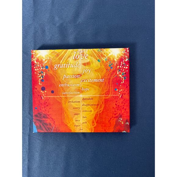 The Power by Rhonda Byrne CD Audiobook Pre-owned Excellent Condition - Picture 3 of 7